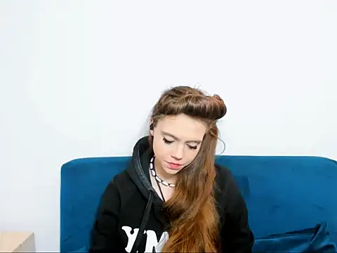 Živý XXX chat AmazingLilly