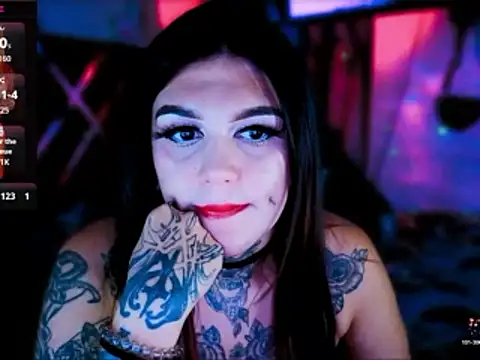 Zoeee_001 即時 XXX 聊天