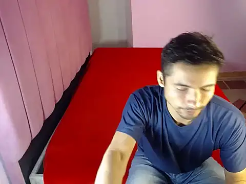 FerminGomez élő XXX-chatje