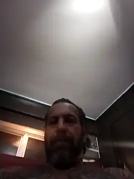 عرض كام AceticPinscher