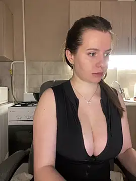 Онлайн чат XXX NastyushaaLove