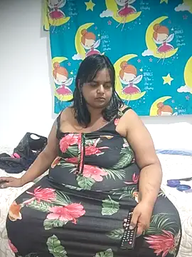 SusanaEshwar's Live XXX Chat