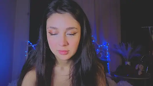 Funny_Bunny Chat XXX in diretta