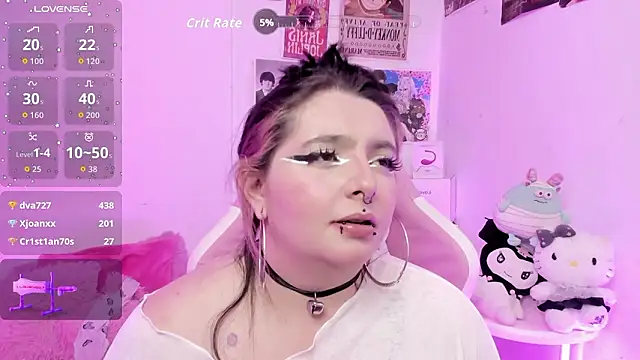 Sachi_Meow Live XXX Chat