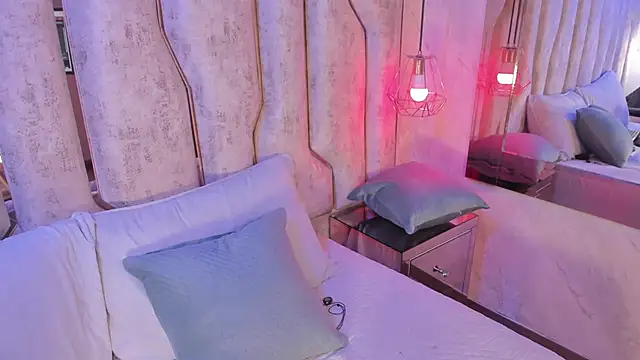 barbara_cambels élő XXX-chatje