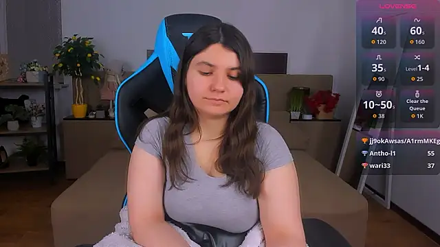 Viola__Shy Live XXX Chat