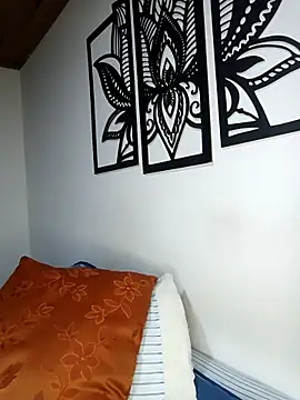 XXX chat uživo modela Valeria888