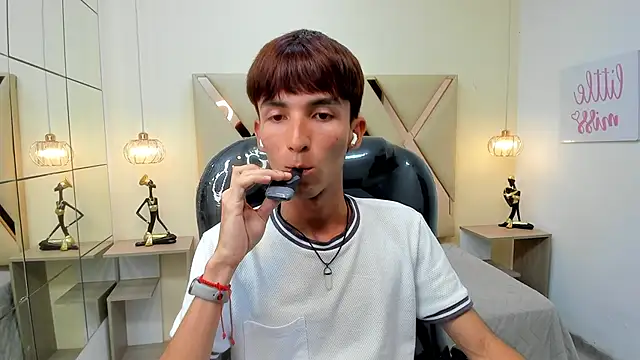 Jake_evansのライブXXXチャット