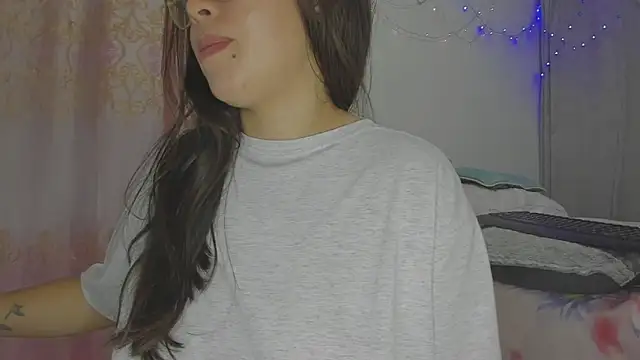 Chat +18 de HARLEYNAPIER ao vivo