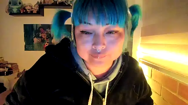 Онлайн чат XXX Shaddycute_