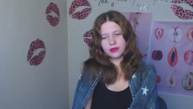 Онлайн чат XXX StellaCRL