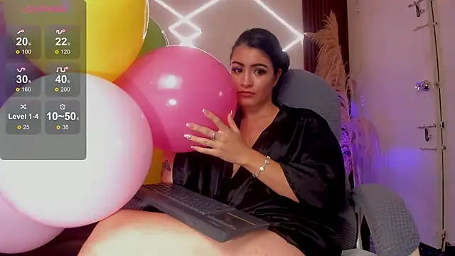 lunaalynch Live XXX Chat