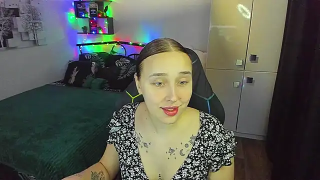 Chat XXX Live CrazyBitchInLace