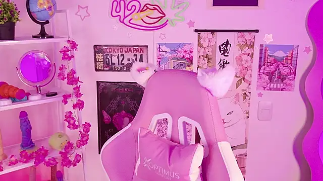 Noisy_doll Live XXX Chat