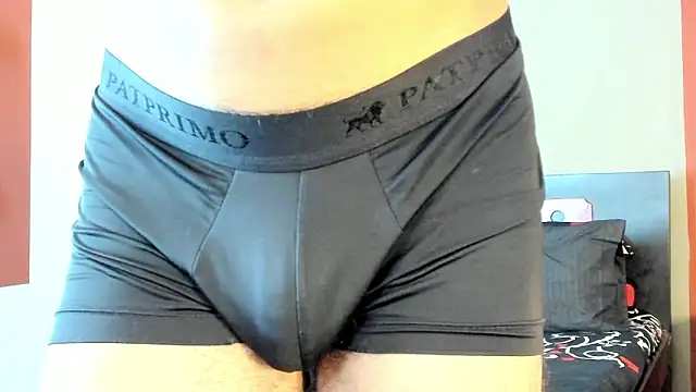 ThekwisatzhaderachのライブXXXチャット