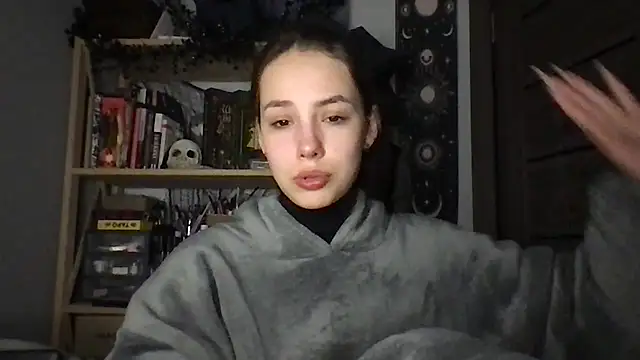 Yuna5343のライブXXXチャット