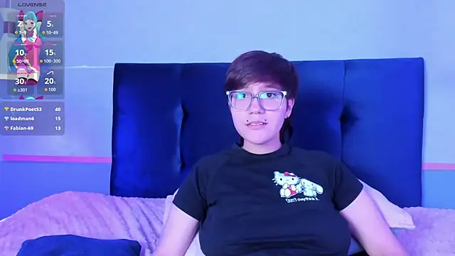 แชท XXX สดของ Tsuki_Maru