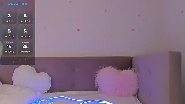 CrystalSoul_のライブXXXチャット