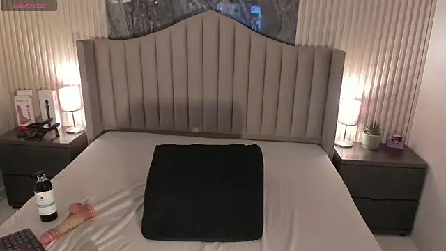 AmaraFierce élő XXX-chatje