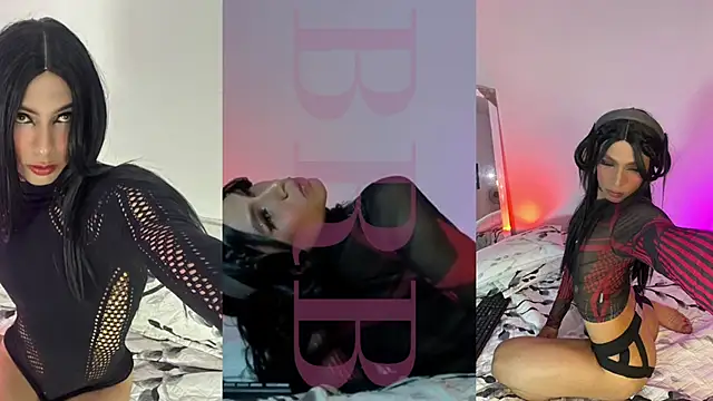 Dominique_RaeのライブXXXチャット