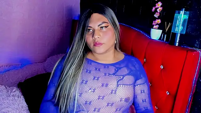 แชท XXX สดของ Chloe_Nasty