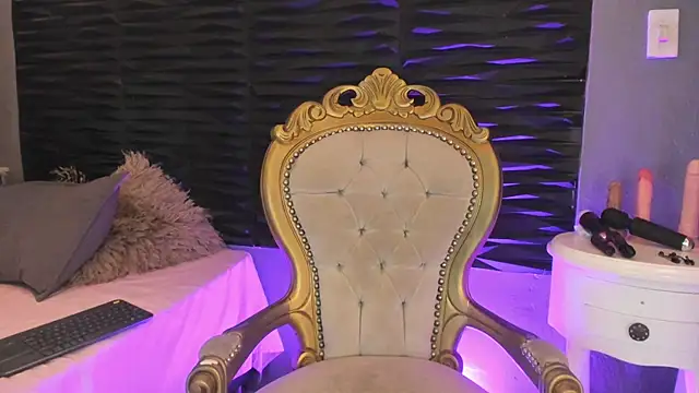 Chat XXX Live lusstyles_1