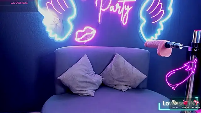 Онлайн чат XXX Almaablack