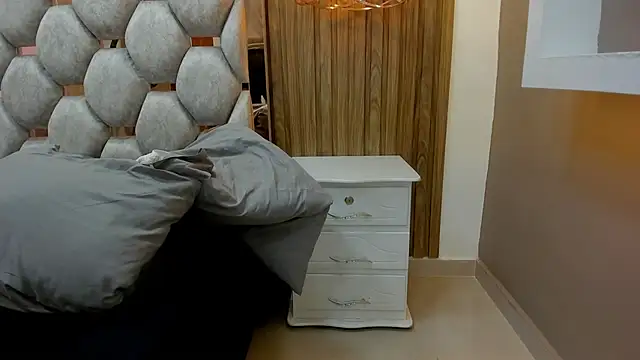 james__walsh: διαδικτυακό σόου στην κάμερα