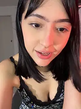 HinaSweet 网络视讯表演