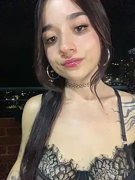 Chat XXX Live _Charlotte_Rose