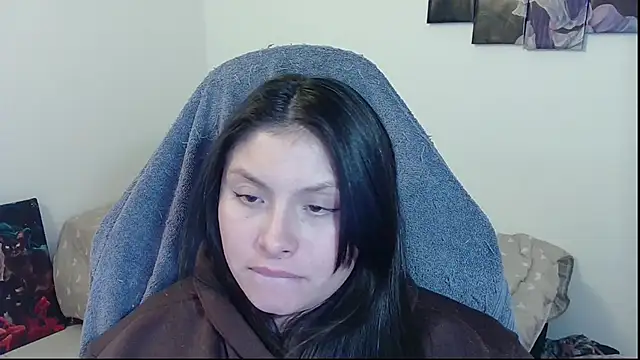 Онлайн чат XXX yessica_gomez01