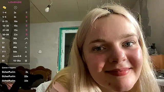 TuTimmer Live XXX Chat