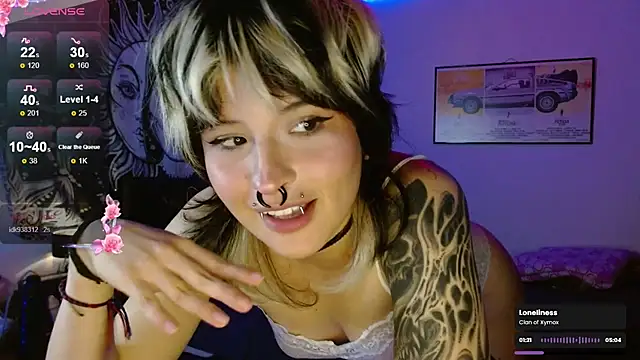 neena_nyx_ Live XXX Chat