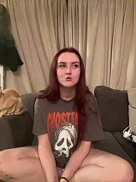 Sembang XXX Secara Langsung PoppySlut6999