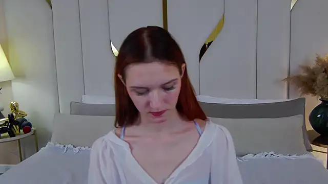 ChloeSimoon Pertunjukan Webcam