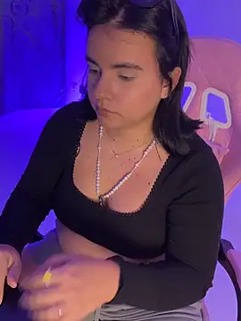 Itspersy's Webcam Show