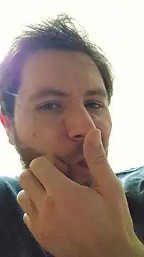 MagnificoSexy-boy-hot-93のライブXXXチャット