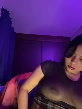 Chatroom XXX en direct de Naiara_sex