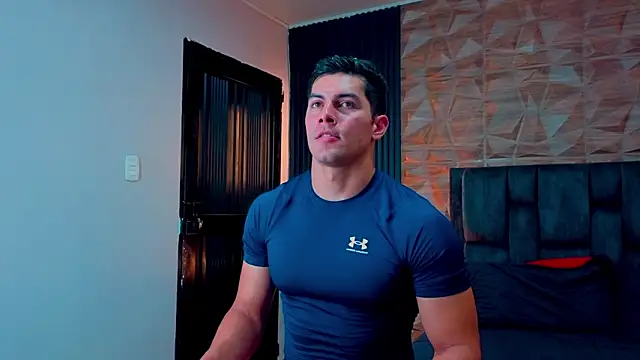 FelipeAndMarcello3のライブXXXチャット