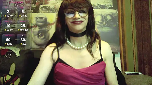 แชท XXX สดของ TheBlackWtch