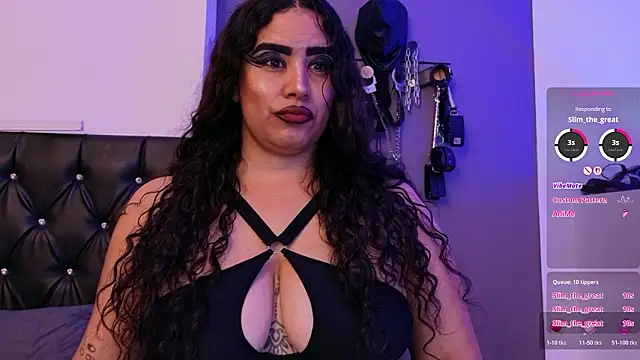 MariaGaitan Live XXX Chat