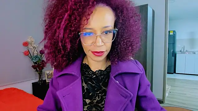 ScarlettMalbec – Live XXX-chat