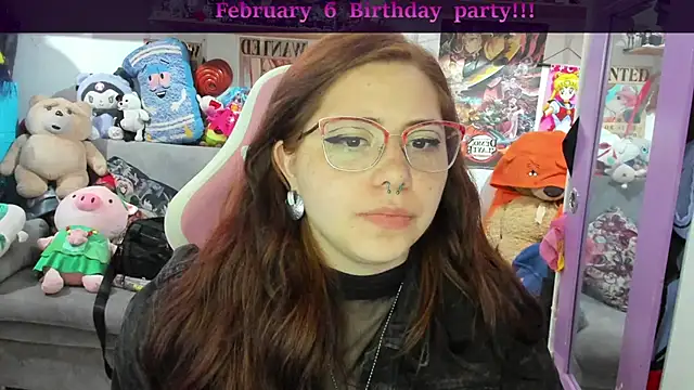 soficammy Live XXX Chat