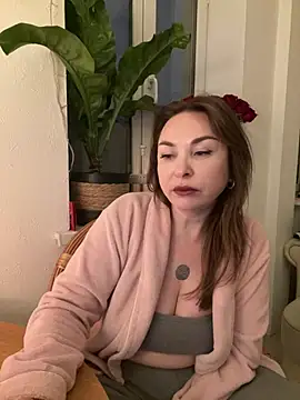 Chat XXX ao vivo de Syverelle