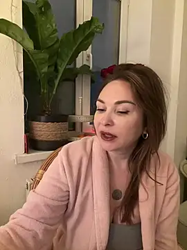 Syverelle 라이브 XXX 채팅