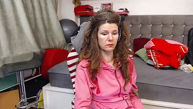 kellyterapy's Live XXX Chat