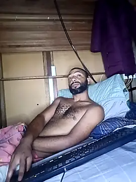 Chat XXX en directo de Camodick