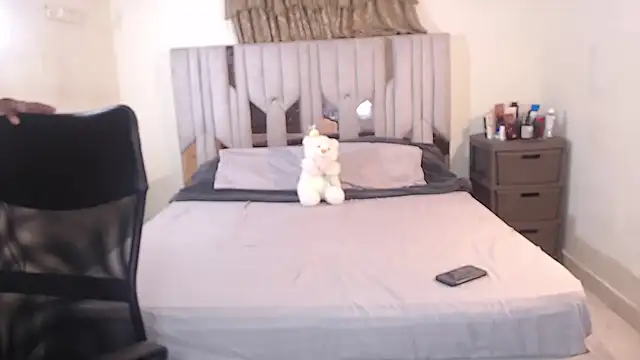 Cherykathaleiya 웹캠 쇼