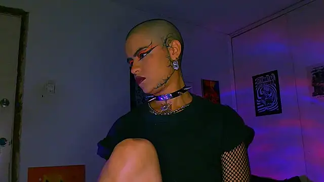 Sembang XXX Secara Langsung alex_one888