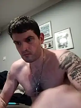 Hixxy_1025 ওয়েবক্যাম শো